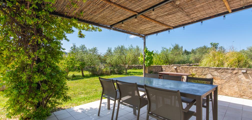 Finca Son Sard