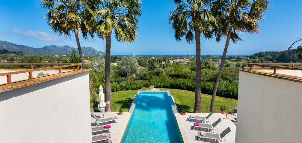 Finca Son Sard