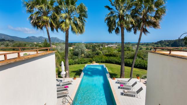Finca Son Sard