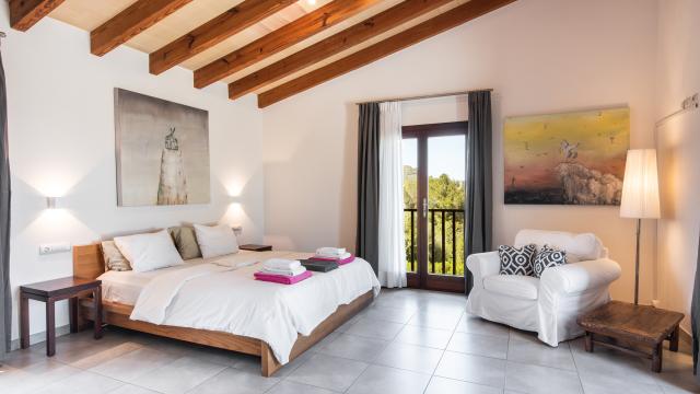 Finca Son Sard