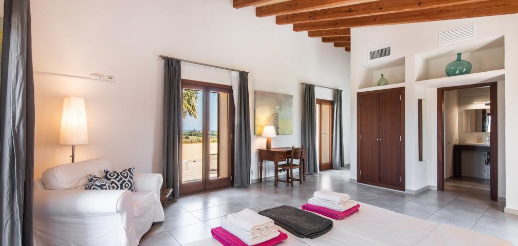 Finca Son Sard
