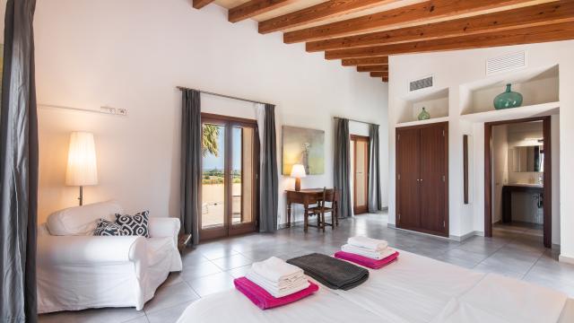 Finca Son Sard