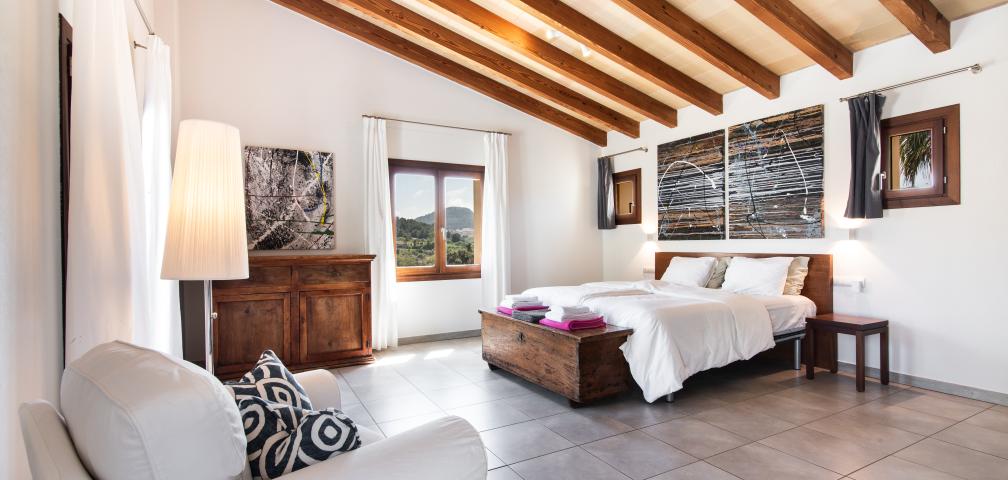 Finca Son Sard
