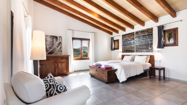 Finca Son Sard