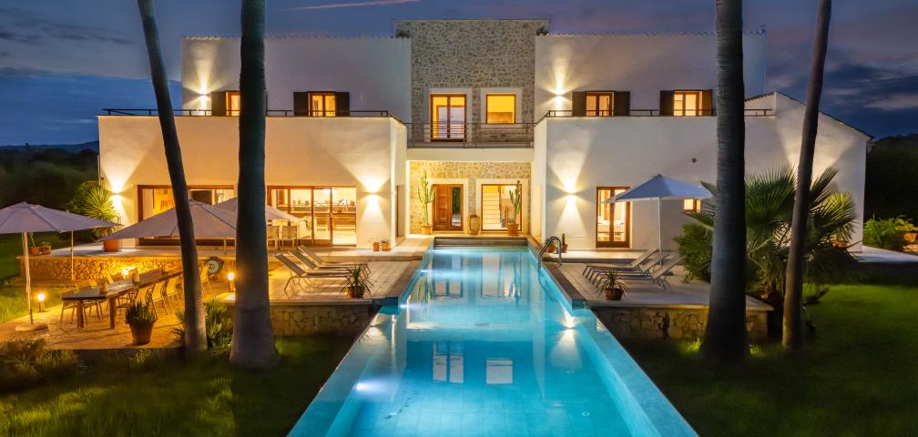 Finca Son Sard
