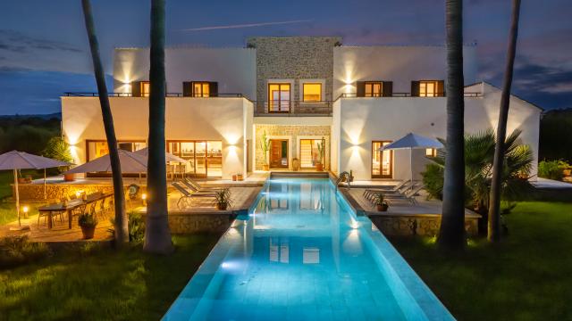 Finca Son Sard