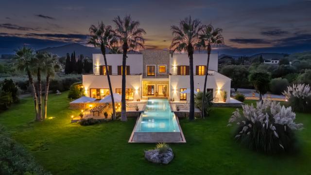 Finca Son Sard