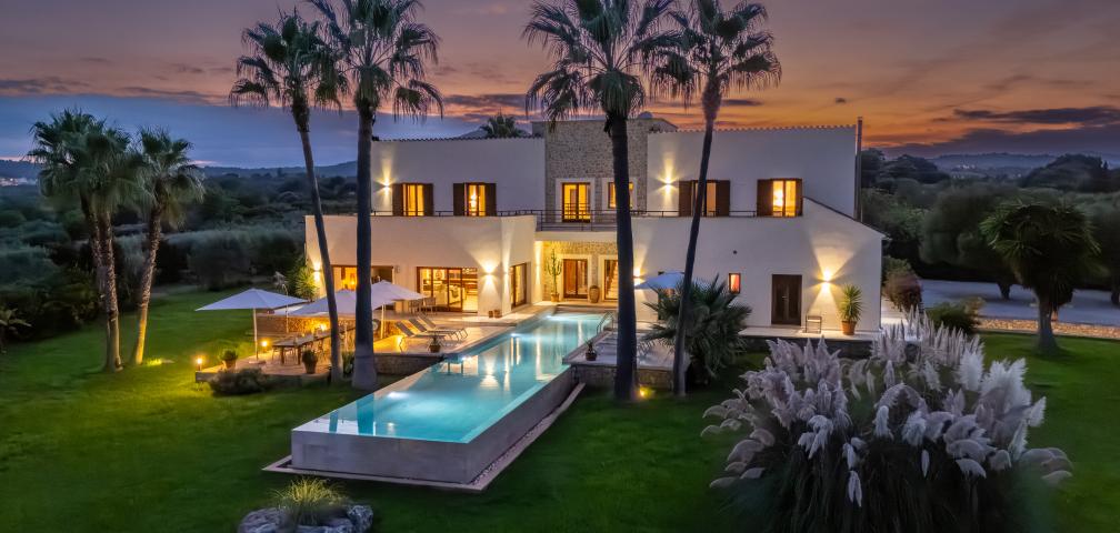 Finca Son Sard