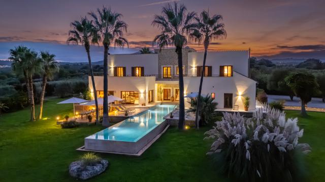 Finca Son Sard