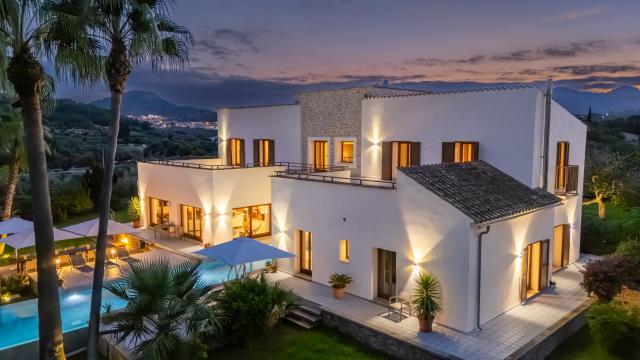Finca Son Sard