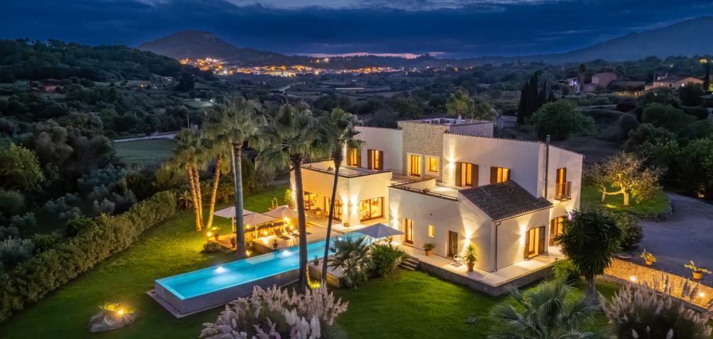 Finca Son Sard