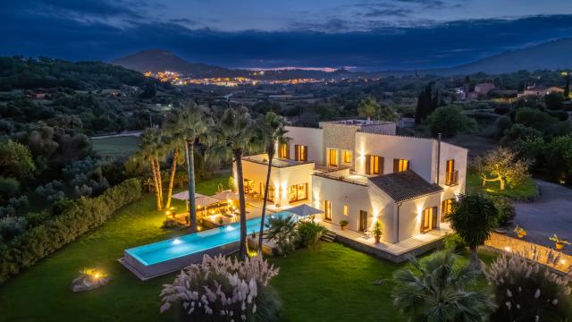 Finca Son Sard