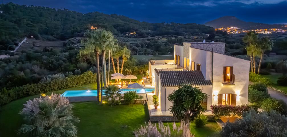 Finca Son Sard