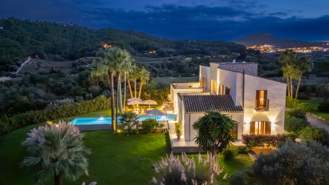 Finca Son Sard