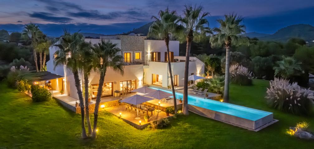 Finca Son Sard