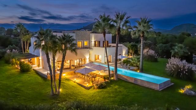 Finca Son Sard