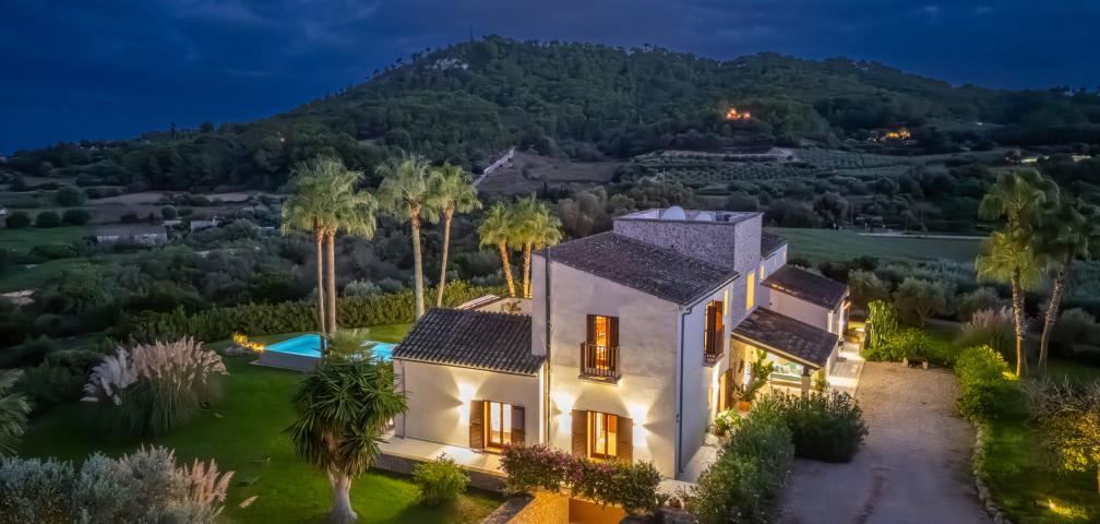 Finca Son Sard