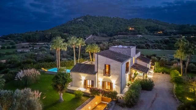 Finca Son Sard