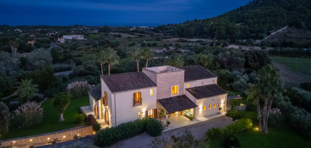 Finca Son Sard