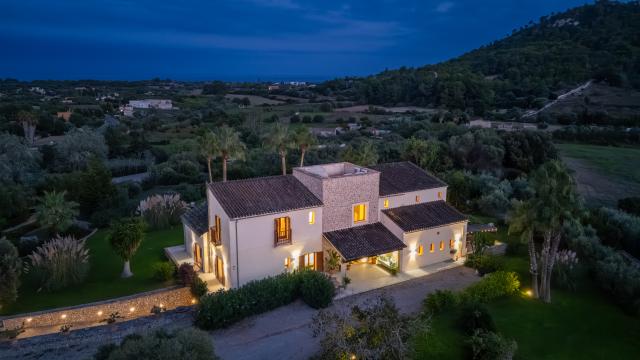 Finca Son Sard