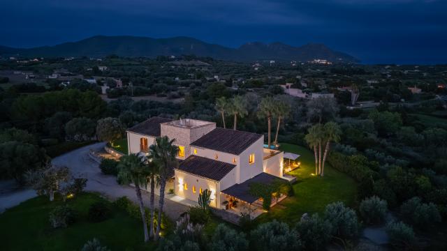 Finca Son Sard