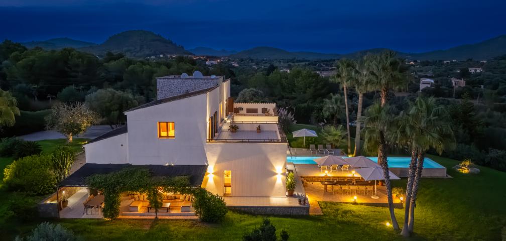 Finca Son Sard