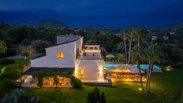 Finca Son Sard