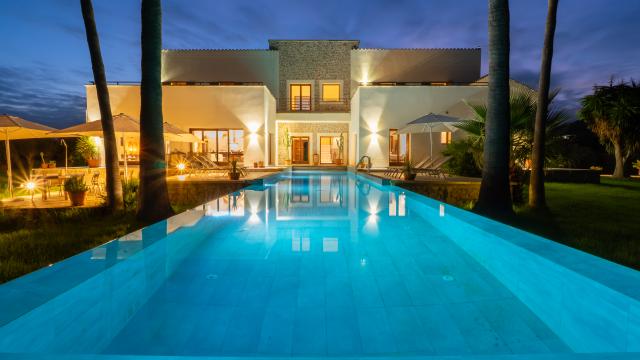 Finca Son Sard