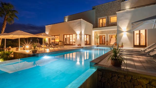 Finca Son Sard
