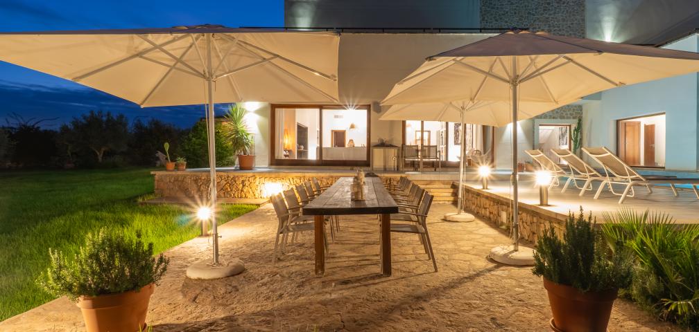 Finca Son Sard