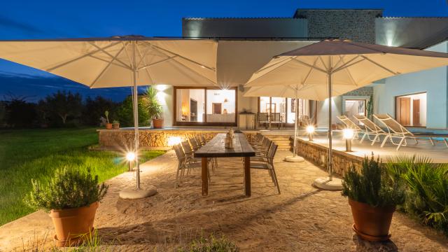 Finca Son Sard