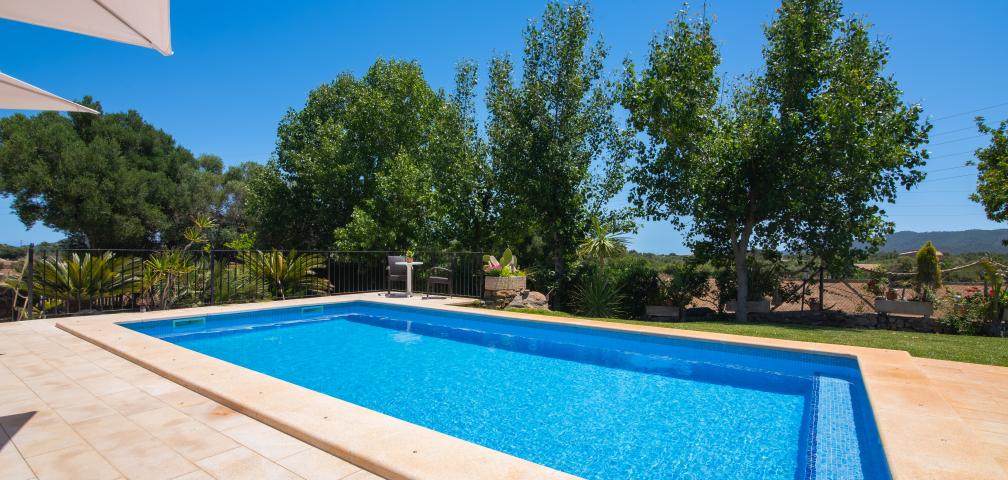 Finca Sa Creu Vella ses Ancores