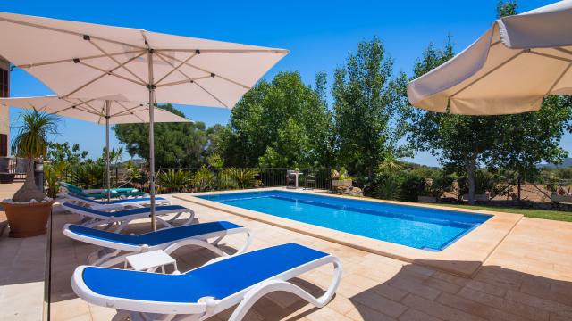 Finca Sa Creu Vella ses Ancores