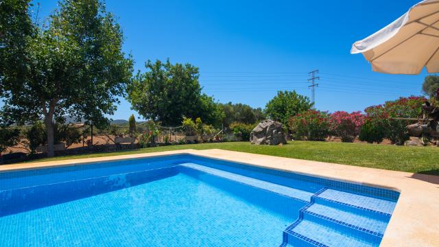 Finca Sa Creu Vella ses Ancores