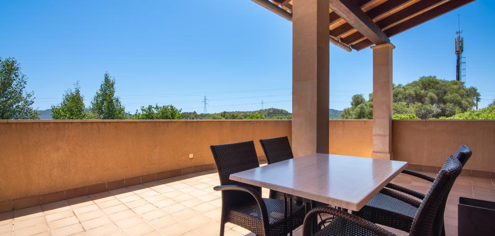 Finca Sa Creu Vella ses Ancores