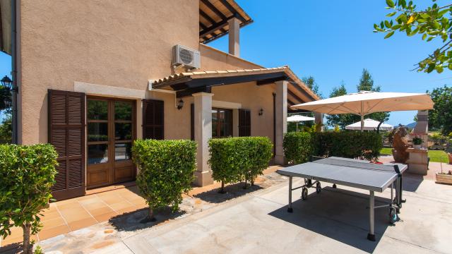 Finca Sa Creu Vella ses Ancores