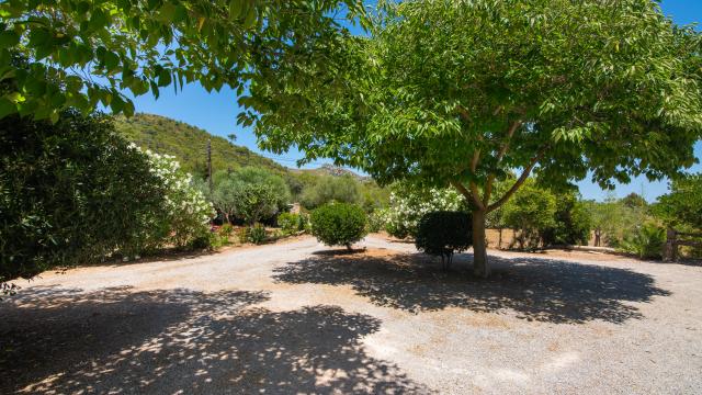 Finca Sa Creu Vella ses Ancores