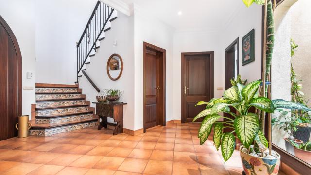 Finca Sa Creu Vella ses Ancores