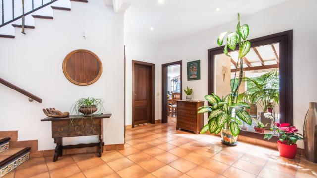 Finca Sa Creu Vella ses Ancores