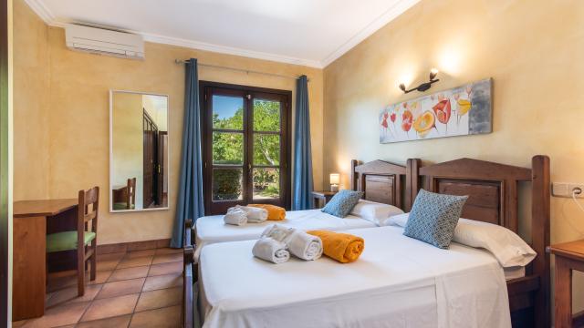 Finca Sa Creu Vella ses Ancores