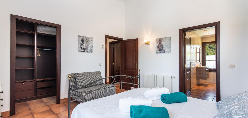 Finca Sa Creu Vella ses Ancores