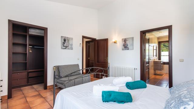 Finca Sa Creu Vella ses Ancores