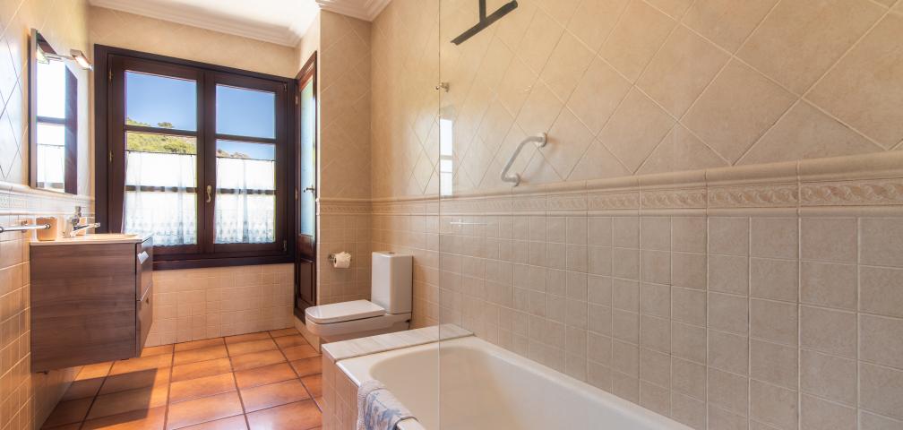 Finca Sa Creu Vella ses Ancores