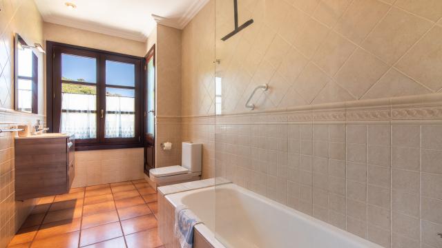 Finca Sa Creu Vella ses Ancores