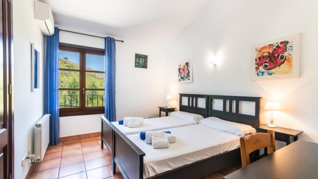 Finca Sa Creu Vella ses Ancores