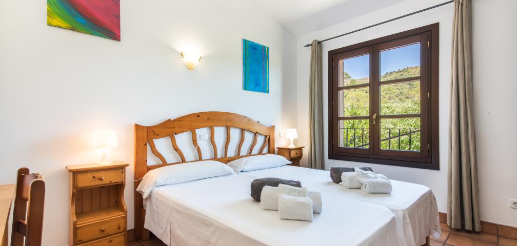 Finca Sa Creu Vella ses Ancores