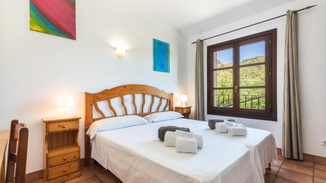 Finca Sa Creu Vella ses Ancores