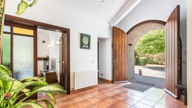 Finca Sa Creu Vella ses Ancores