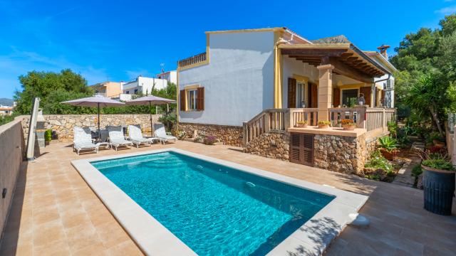 Villa Mar i Cel
