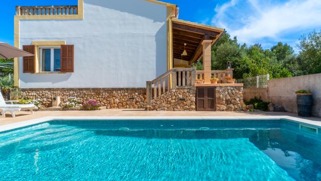 Villa Mar i Cel